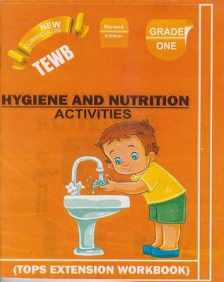 Top Extension Hygiene And Nutrition Gr 1